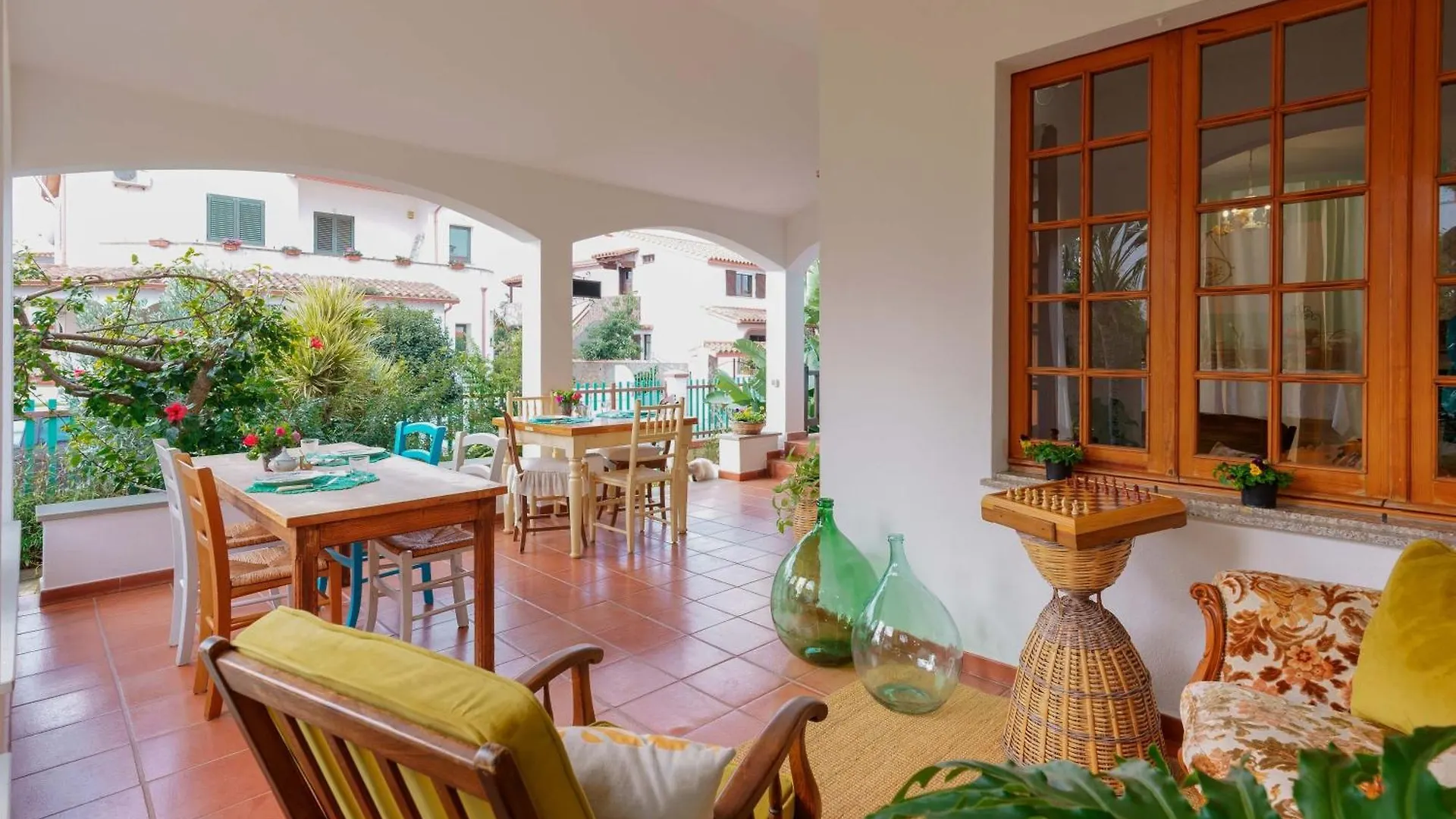 Bb 1987 Pula Bed & Breakfast