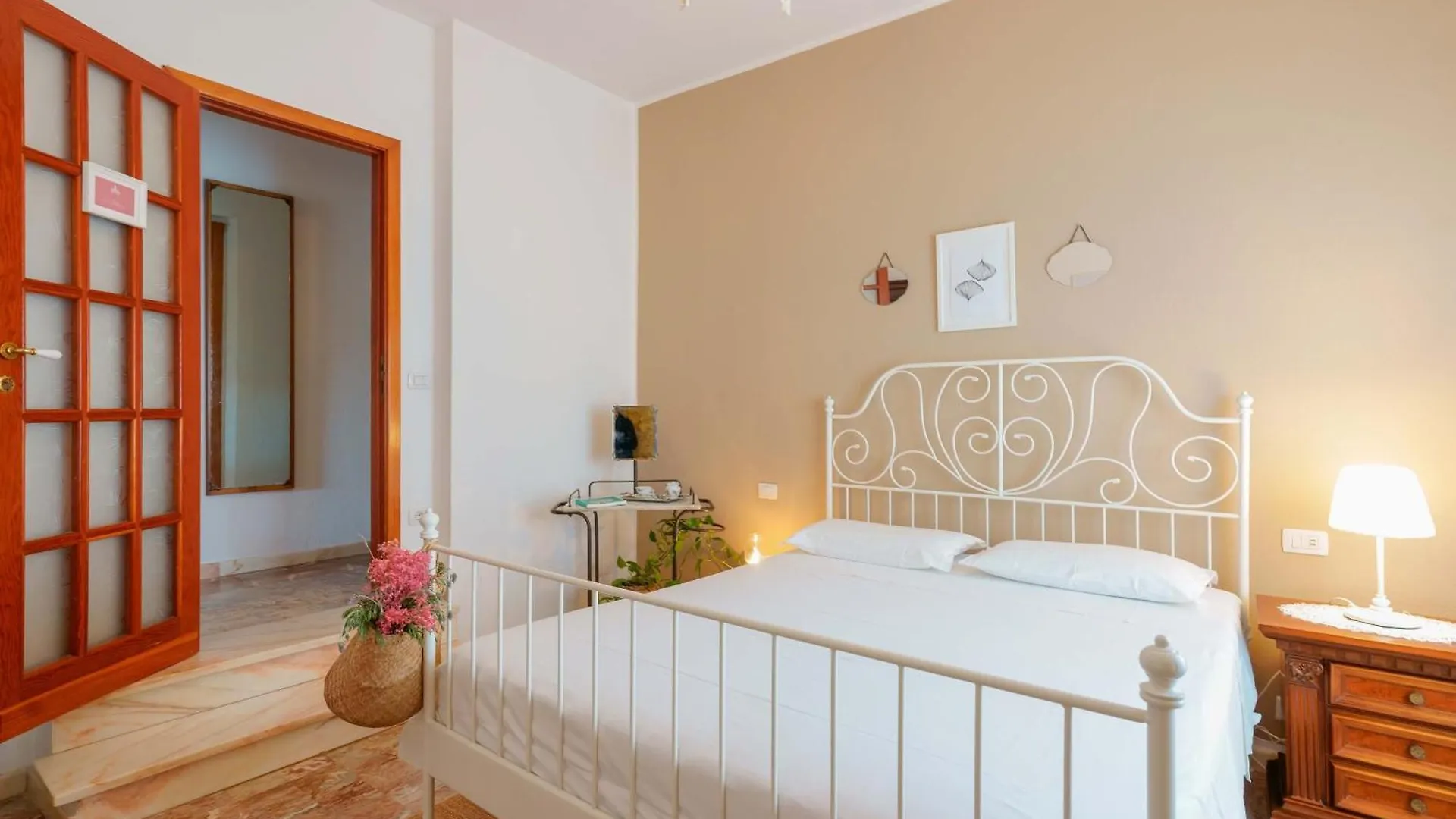 Bb 1987 Pula Bed & Breakfast 0*,  イタリア