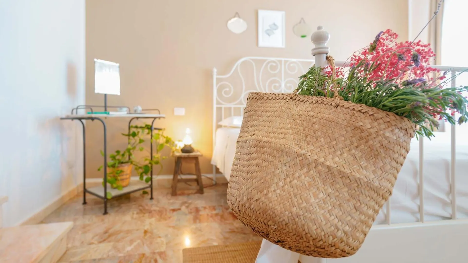 Bb 1987 Pula Bed & Breakfast イタリア