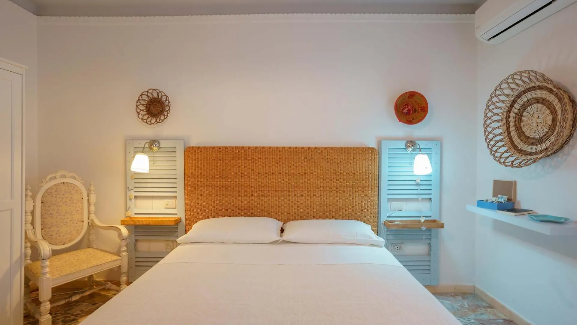 Bb 1987 Pula Bed & Breakfast