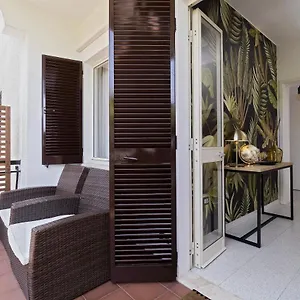 Appartement Elisabetta, Pula