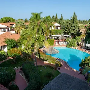 4* Hotel Nora Club Hotel&spa