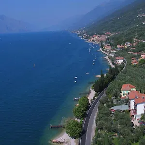 Rabay 3*, Brenzone sul Garda Italia