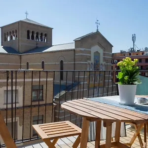 https://bnb-testaccio-xix-xxv.it-romehotels.com