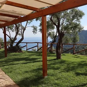 A Cà Du Gigante 3*, Monterosso al Mare Italia