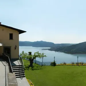 La Forcella 3*, Sarnico Italia