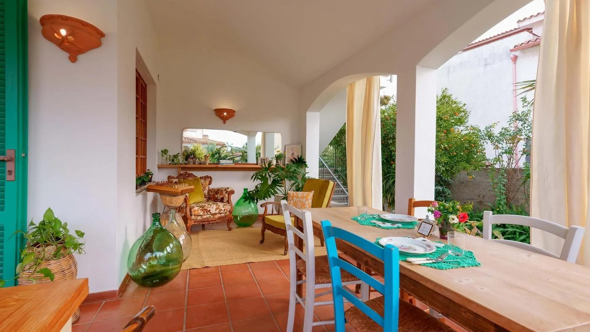 Bed and Breakfast Bb 1987 Pula 0*,  Italien