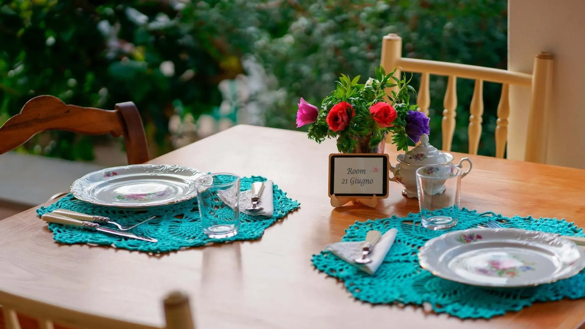 Frühstückspension Bed and Breakfast Bb 1987 Pula Italien