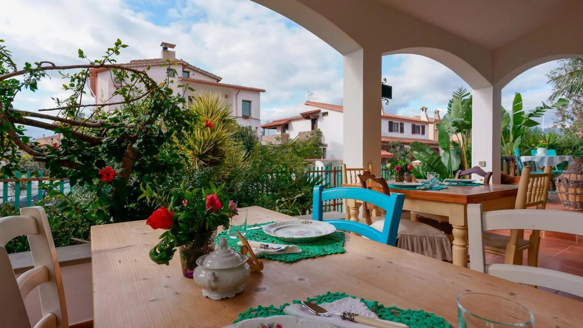 Bed and Breakfast Bb 1987 Pula 0*,  Italien