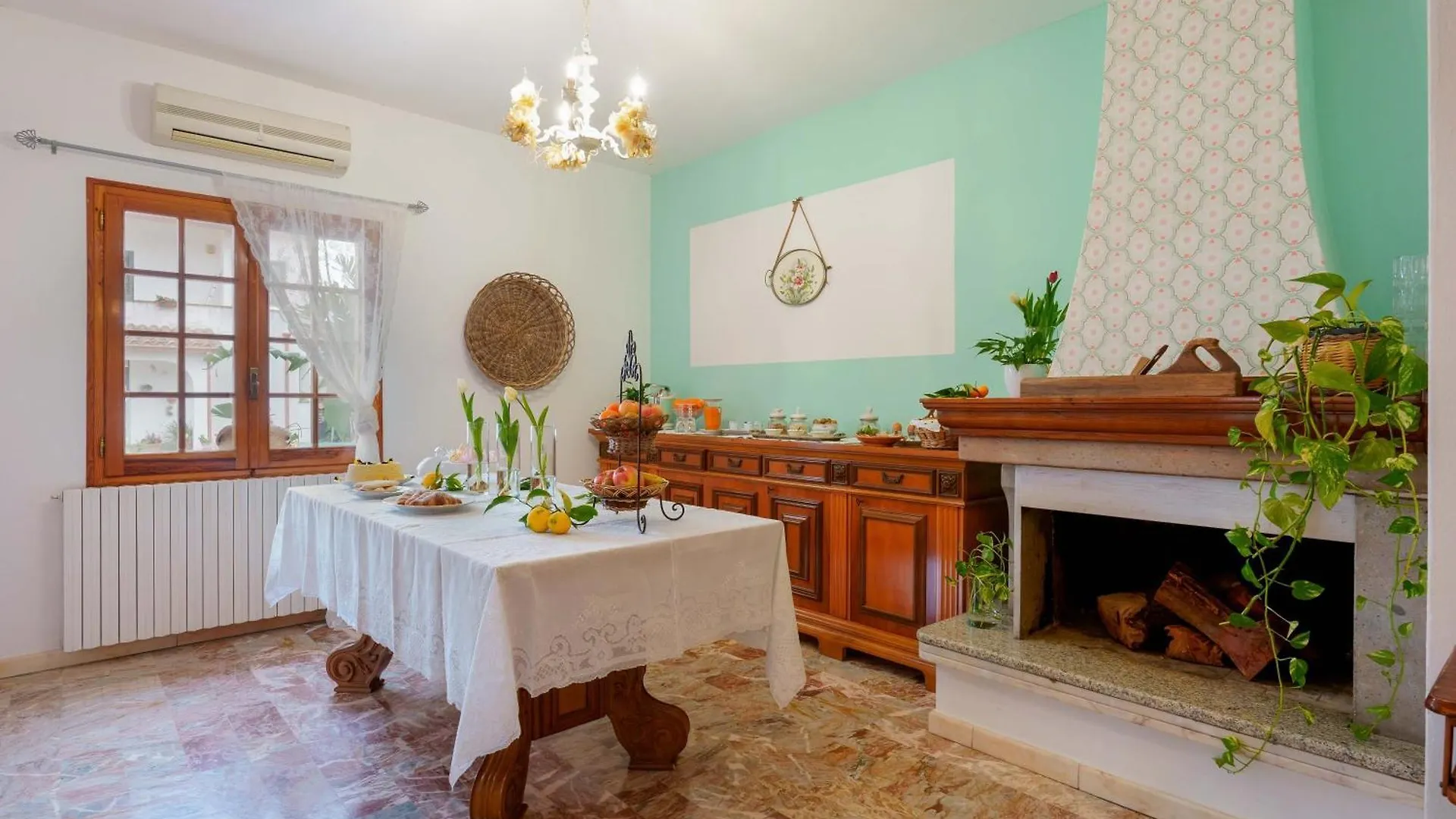 Bed and Breakfast Bb 1987 Pula