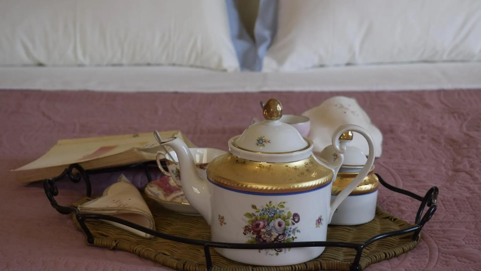 Bed and Breakfast Bb 1987 Pula Italien