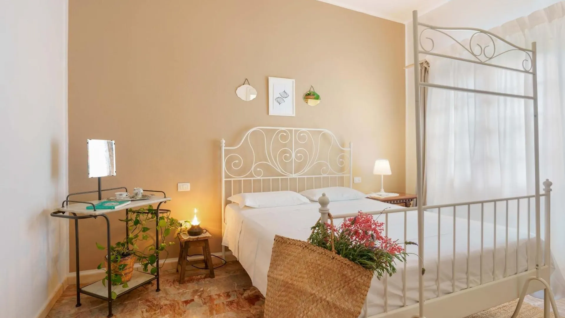 Bed and Breakfast Bb 1987 Pula 0*,