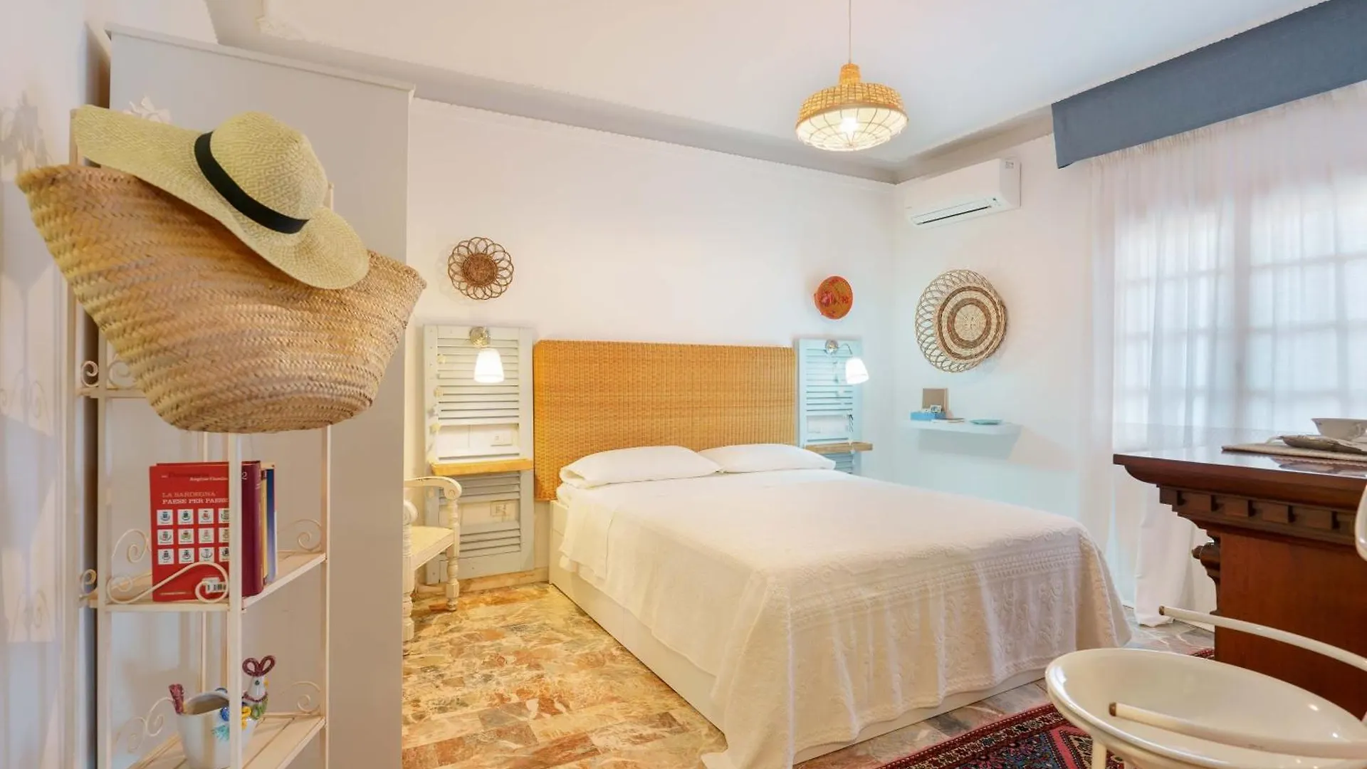 Bed and Breakfast Bb 1987 Pula Italien