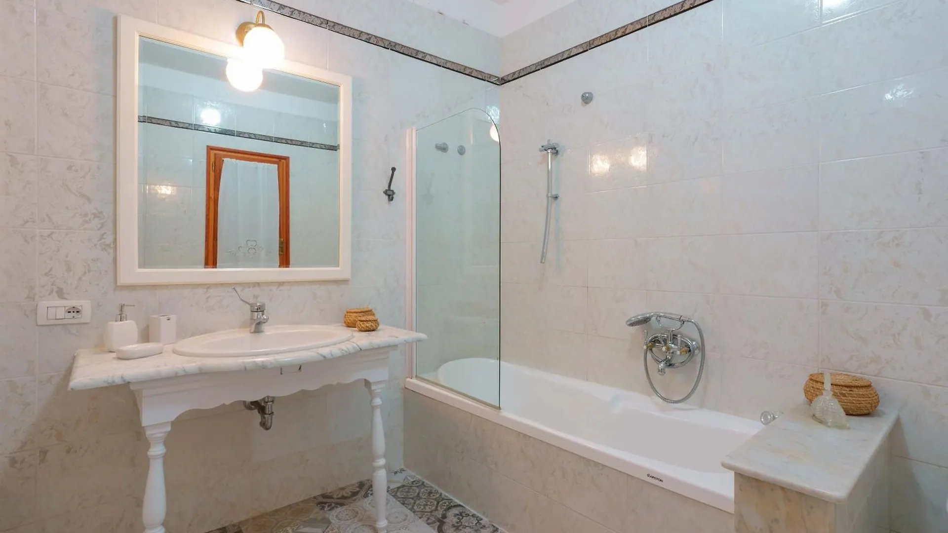 Bed and Breakfast Bb 1987 Pula