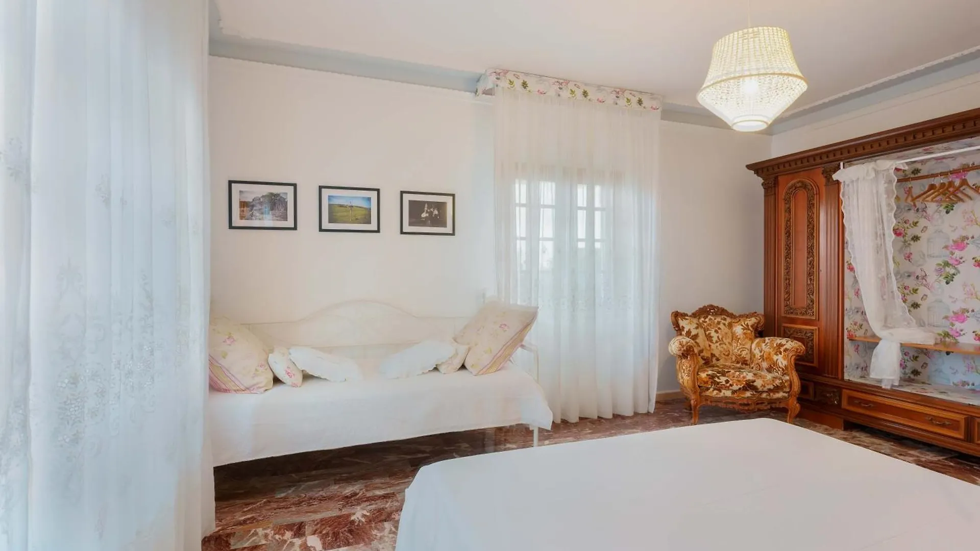 Bed and Breakfast Bb 1987 Pula 0*,