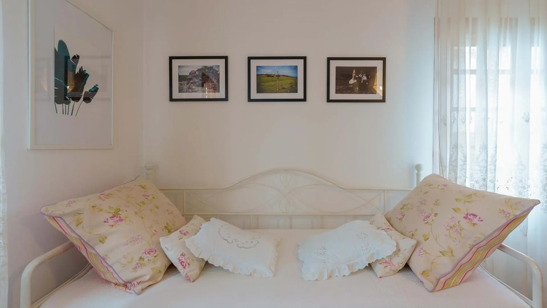 Bed and Breakfast Bb 1987 Pula 0*,