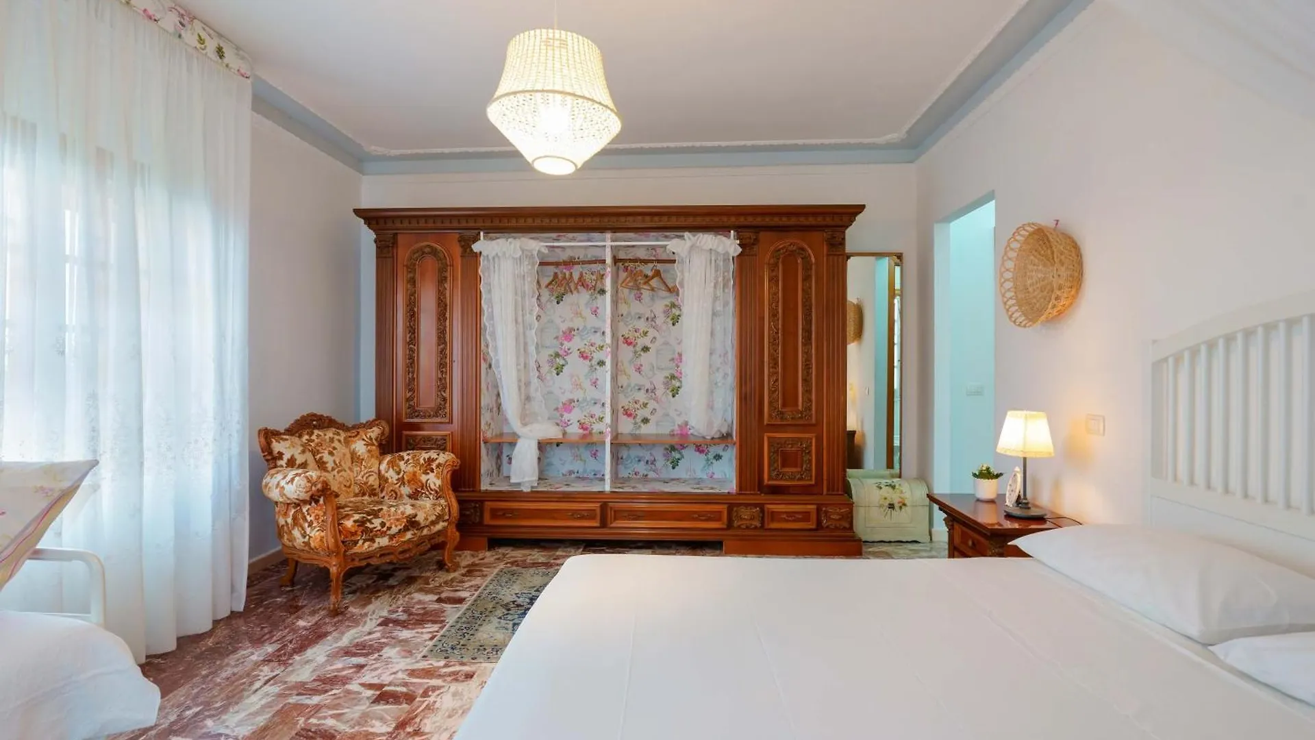 Bed and Breakfast Bb 1987 Pula