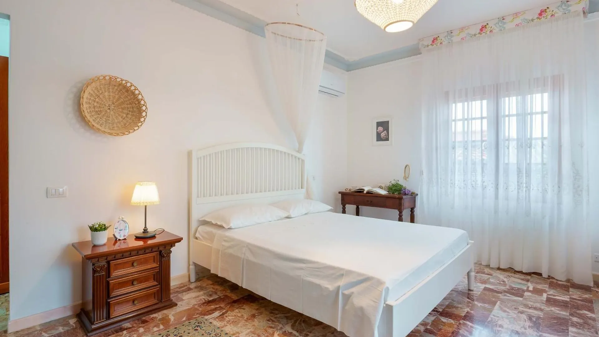 Bed and Breakfast Bb 1987 Pula Frühstückspension