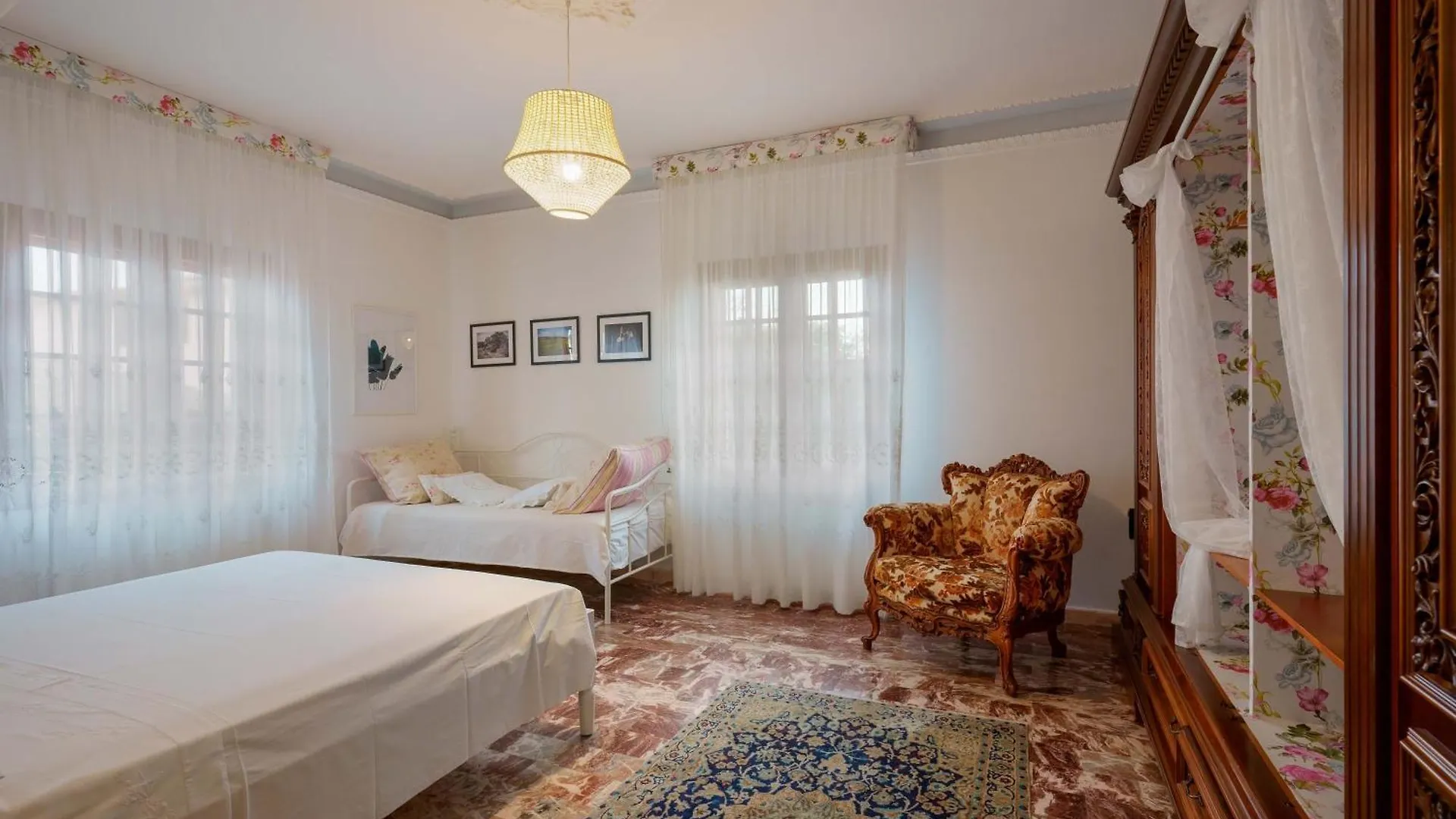 Frühstückspension Bed and Breakfast Bb 1987 Pula